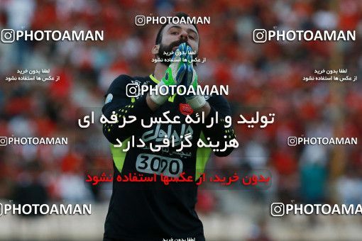 806994, Tehran, [*parameter:4*], لیگ برتر فوتبال ایران، Persian Gulf Cup، Week 4، First Leg، Persepolis 1 v 1 Siah Jamegan on 2017/08/16 at Azadi Stadium