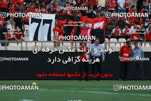 806582, Tehran, [*parameter:4*], لیگ برتر فوتبال ایران، Persian Gulf Cup، Week 4، First Leg، Persepolis 1 v 1 Siah Jamegan on 2017/08/16 at Azadi Stadium