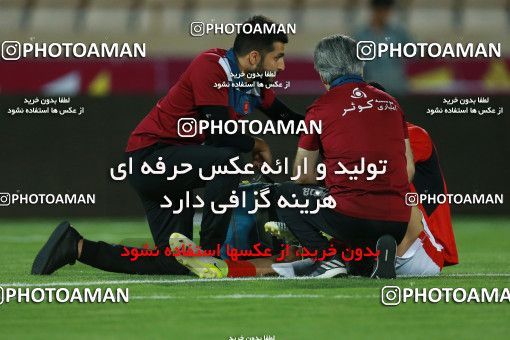 806978, Tehran, [*parameter:4*], لیگ برتر فوتبال ایران، Persian Gulf Cup، Week 4، First Leg، Persepolis 1 v 1 Siah Jamegan on 2017/08/16 at Azadi Stadium