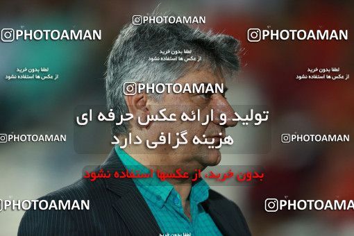 806683, Tehran, [*parameter:4*], لیگ برتر فوتبال ایران، Persian Gulf Cup، Week 4، First Leg، Persepolis 1 v 1 Siah Jamegan on 2017/08/16 at Azadi Stadium