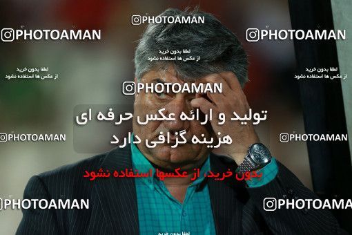 806961, Tehran, [*parameter:4*], لیگ برتر فوتبال ایران، Persian Gulf Cup، Week 4، First Leg، Persepolis 1 v 1 Siah Jamegan on 2017/08/16 at Azadi Stadium