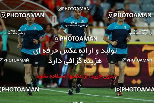 806926, Tehran, [*parameter:4*], لیگ برتر فوتبال ایران، Persian Gulf Cup، Week 4، First Leg، Persepolis 1 v 1 Siah Jamegan on 2017/08/16 at Azadi Stadium