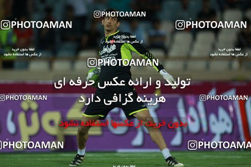 807049, Tehran, [*parameter:4*], لیگ برتر فوتبال ایران، Persian Gulf Cup، Week 4، First Leg، Persepolis 1 v 1 Siah Jamegan on 2017/08/16 at Azadi Stadium