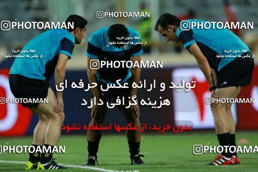 806660, Tehran, [*parameter:4*], لیگ برتر فوتبال ایران، Persian Gulf Cup، Week 4، First Leg، Persepolis 1 v 1 Siah Jamegan on 2017/08/16 at Azadi Stadium
