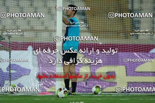 806494, Tehran, [*parameter:4*], لیگ برتر فوتبال ایران، Persian Gulf Cup، Week 4، First Leg، Persepolis 1 v 1 Siah Jamegan on 2017/08/16 at Azadi Stadium