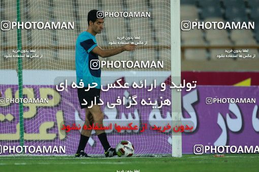 806759, Tehran, [*parameter:4*], لیگ برتر فوتبال ایران، Persian Gulf Cup، Week 4، First Leg، Persepolis 1 v 1 Siah Jamegan on 2017/08/16 at Azadi Stadium