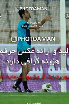 806396, Tehran, [*parameter:4*], لیگ برتر فوتبال ایران، Persian Gulf Cup، Week 4، First Leg، Persepolis 1 v 1 Siah Jamegan on 2017/08/16 at Azadi Stadium