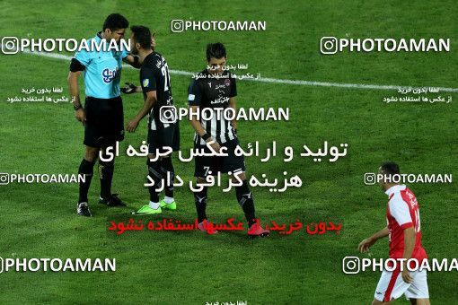 784440, Tehran, [*parameter:4*], لیگ برتر فوتبال ایران، Persian Gulf Cup، Week 4، First Leg، Persepolis 1 v 1 Siah Jamegan on 2017/08/16 at Azadi Stadium