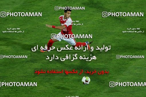 784393, Tehran, [*parameter:4*], لیگ برتر فوتبال ایران، Persian Gulf Cup، Week 4، First Leg، Persepolis 1 v 1 Siah Jamegan on 2017/08/16 at Azadi Stadium