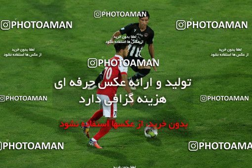 784345, Tehran, [*parameter:4*], لیگ برتر فوتبال ایران، Persian Gulf Cup، Week 4، First Leg، Persepolis 1 v 1 Siah Jamegan on 2017/08/16 at Azadi Stadium