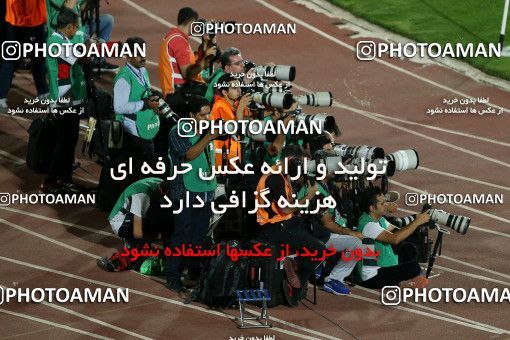 784899, Tehran, [*parameter:4*], لیگ برتر فوتبال ایران، Persian Gulf Cup، Week 4، First Leg، Persepolis 1 v 1 Siah Jamegan on 2017/08/16 at Azadi Stadium