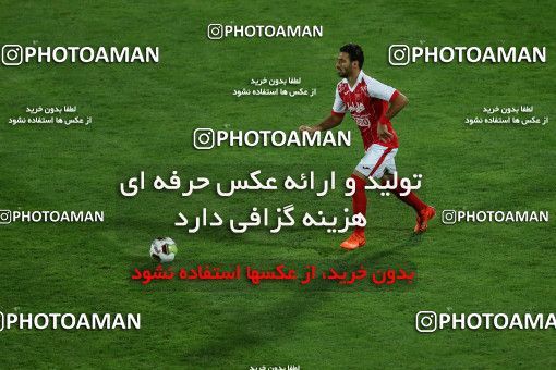 784513, Tehran, [*parameter:4*], لیگ برتر فوتبال ایران، Persian Gulf Cup، Week 4، First Leg، Persepolis 1 v 1 Siah Jamegan on 2017/08/16 at Azadi Stadium