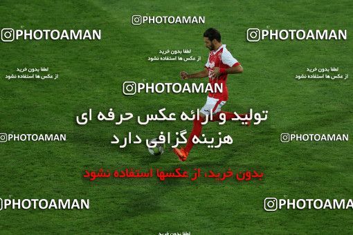 784453, Tehran, [*parameter:4*], لیگ برتر فوتبال ایران، Persian Gulf Cup، Week 4، First Leg، Persepolis 1 v 1 Siah Jamegan on 2017/08/16 at Azadi Stadium