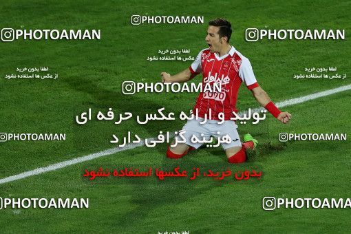 784276, Tehran, [*parameter:4*], لیگ برتر فوتبال ایران، Persian Gulf Cup، Week 4، First Leg، Persepolis 1 v 1 Siah Jamegan on 2017/08/16 at Azadi Stadium