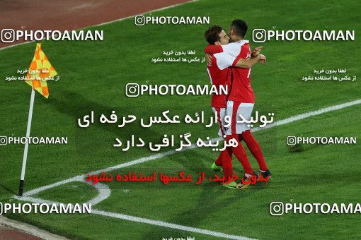 784712, Tehran, [*parameter:4*], لیگ برتر فوتبال ایران، Persian Gulf Cup، Week 4، First Leg، Persepolis 1 v 1 Siah Jamegan on 2017/08/16 at Azadi Stadium