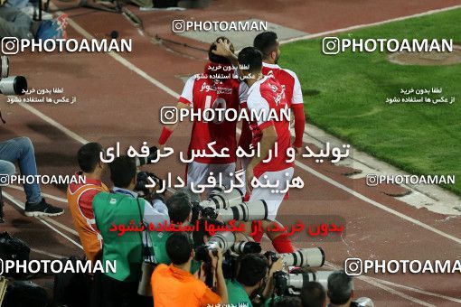 784820, Tehran, [*parameter:4*], لیگ برتر فوتبال ایران، Persian Gulf Cup، Week 4، First Leg، Persepolis 1 v 1 Siah Jamegan on 2017/08/16 at Azadi Stadium
