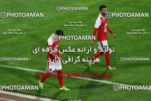 784682, Tehran, [*parameter:4*], لیگ برتر فوتبال ایران، Persian Gulf Cup، Week 4، First Leg، Persepolis 1 v 1 Siah Jamegan on 2017/08/16 at Azadi Stadium