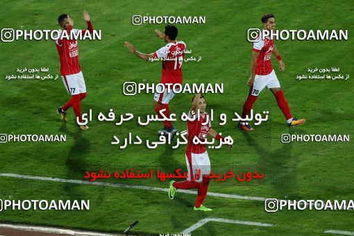 784556, Tehran, [*parameter:4*], لیگ برتر فوتبال ایران، Persian Gulf Cup، Week 4، First Leg، Persepolis 1 v 1 Siah Jamegan on 2017/08/16 at Azadi Stadium