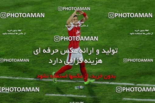 784902, Tehran, [*parameter:4*], لیگ برتر فوتبال ایران، Persian Gulf Cup، Week 4، First Leg، Persepolis 1 v 1 Siah Jamegan on 2017/08/16 at Azadi Stadium