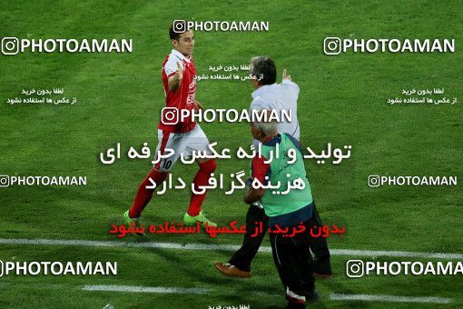 784715, Tehran, [*parameter:4*], لیگ برتر فوتبال ایران، Persian Gulf Cup، Week 4، First Leg، Persepolis 1 v 1 Siah Jamegan on 2017/08/16 at Azadi Stadium
