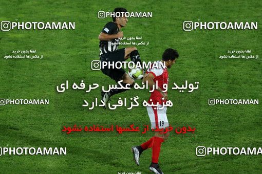 784897, Tehran, [*parameter:4*], لیگ برتر فوتبال ایران، Persian Gulf Cup، Week 4، First Leg، Persepolis 1 v 1 Siah Jamegan on 2017/08/16 at Azadi Stadium