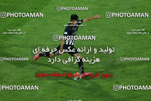 784404, Tehran, [*parameter:4*], لیگ برتر فوتبال ایران، Persian Gulf Cup، Week 4، First Leg، Persepolis 1 v 1 Siah Jamegan on 2017/08/16 at Azadi Stadium