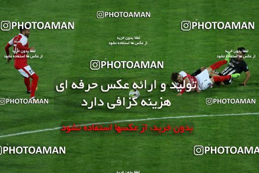 784522, Tehran, [*parameter:4*], لیگ برتر فوتبال ایران، Persian Gulf Cup، Week 4، First Leg، Persepolis 1 v 1 Siah Jamegan on 2017/08/16 at Azadi Stadium