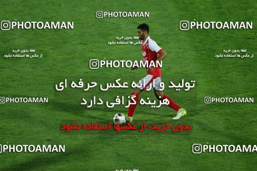 784693, Tehran, [*parameter:4*], لیگ برتر فوتبال ایران، Persian Gulf Cup، Week 4، First Leg، Persepolis 1 v 1 Siah Jamegan on 2017/08/16 at Azadi Stadium