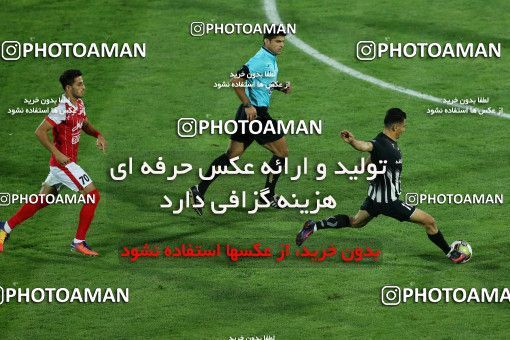 784676, Tehran, [*parameter:4*], لیگ برتر فوتبال ایران، Persian Gulf Cup، Week 4، First Leg، Persepolis 1 v 1 Siah Jamegan on 2017/08/16 at Azadi Stadium