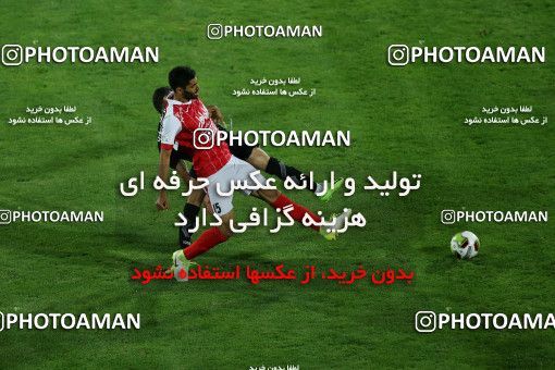 784371, Tehran, [*parameter:4*], لیگ برتر فوتبال ایران، Persian Gulf Cup، Week 4، First Leg، Persepolis 1 v 1 Siah Jamegan on 2017/08/16 at Azadi Stadium
