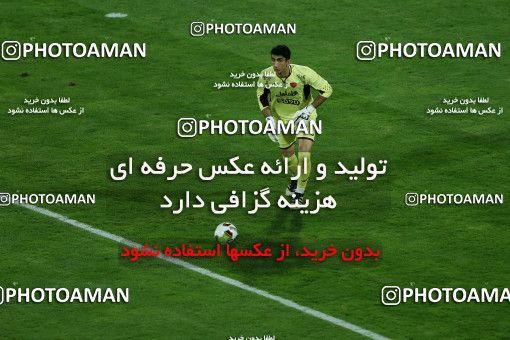 784412, Tehran, [*parameter:4*], لیگ برتر فوتبال ایران، Persian Gulf Cup، Week 4، First Leg، Persepolis 1 v 1 Siah Jamegan on 2017/08/16 at Azadi Stadium