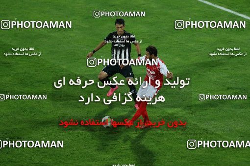784926, Tehran, [*parameter:4*], لیگ برتر فوتبال ایران، Persian Gulf Cup، Week 4، First Leg، Persepolis 1 v 1 Siah Jamegan on 2017/08/16 at Azadi Stadium