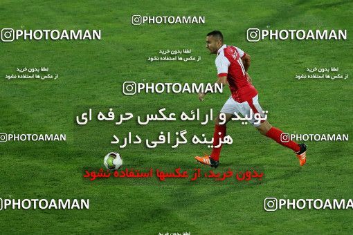 784492, Tehran, [*parameter:4*], لیگ برتر فوتبال ایران، Persian Gulf Cup، Week 4، First Leg، Persepolis 1 v 1 Siah Jamegan on 2017/08/16 at Azadi Stadium