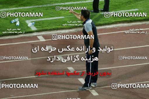 784298, Tehran, [*parameter:4*], لیگ برتر فوتبال ایران، Persian Gulf Cup، Week 4، First Leg، Persepolis 1 v 1 Siah Jamegan on 2017/08/16 at Azadi Stadium