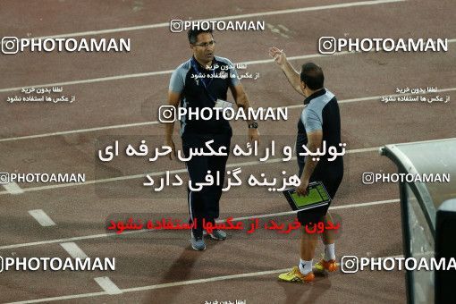 784848, Tehran, [*parameter:4*], لیگ برتر فوتبال ایران، Persian Gulf Cup، Week 4، First Leg، Persepolis 1 v 1 Siah Jamegan on 2017/08/16 at Azadi Stadium