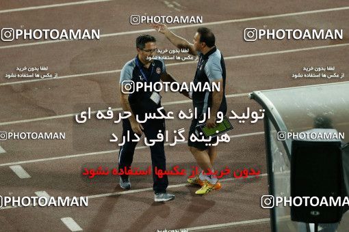 784900, Tehran, [*parameter:4*], لیگ برتر فوتبال ایران، Persian Gulf Cup، Week 4، First Leg، Persepolis 1 v 1 Siah Jamegan on 2017/08/16 at Azadi Stadium