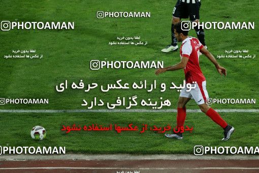 784457, Tehran, [*parameter:4*], لیگ برتر فوتبال ایران، Persian Gulf Cup، Week 4، First Leg، Persepolis 1 v 1 Siah Jamegan on 2017/08/16 at Azadi Stadium