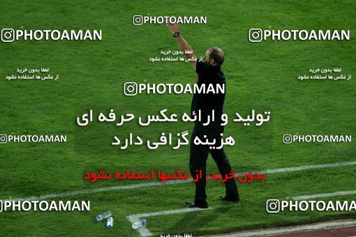 784379, Tehran, [*parameter:4*], لیگ برتر فوتبال ایران، Persian Gulf Cup، Week 4، First Leg، Persepolis 1 v 1 Siah Jamegan on 2017/08/16 at Azadi Stadium