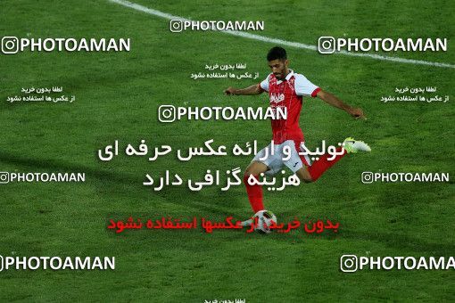 784540, Tehran, [*parameter:4*], لیگ برتر فوتبال ایران، Persian Gulf Cup، Week 4، First Leg، Persepolis 1 v 1 Siah Jamegan on 2017/08/16 at Azadi Stadium