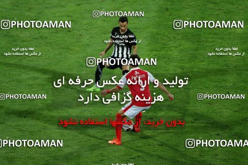 784685, Tehran, [*parameter:4*], لیگ برتر فوتبال ایران، Persian Gulf Cup، Week 4، First Leg، Persepolis 1 v 1 Siah Jamegan on 2017/08/16 at Azadi Stadium