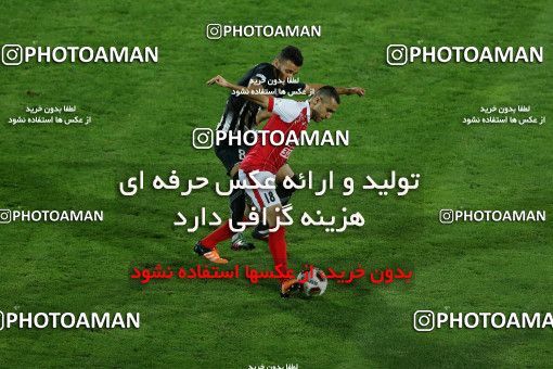 784422, Tehran, [*parameter:4*], لیگ برتر فوتبال ایران، Persian Gulf Cup، Week 4، First Leg، Persepolis 1 v 1 Siah Jamegan on 2017/08/16 at Azadi Stadium