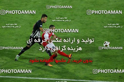 784491, Tehran, [*parameter:4*], لیگ برتر فوتبال ایران، Persian Gulf Cup، Week 4، First Leg، Persepolis 1 v 1 Siah Jamegan on 2017/08/16 at Azadi Stadium