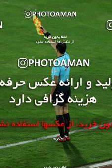 784751, Tehran, [*parameter:4*], لیگ برتر فوتبال ایران، Persian Gulf Cup، Week 4، First Leg، Persepolis 1 v 1 Siah Jamegan on 2017/08/16 at Azadi Stadium