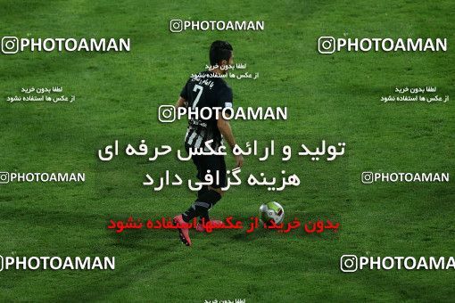 784925, Tehran, [*parameter:4*], لیگ برتر فوتبال ایران، Persian Gulf Cup، Week 4، First Leg، Persepolis 1 v 1 Siah Jamegan on 2017/08/16 at Azadi Stadium