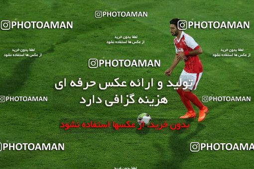 784711, Tehran, [*parameter:4*], لیگ برتر فوتبال ایران، Persian Gulf Cup، Week 4، First Leg، Persepolis 1 v 1 Siah Jamegan on 2017/08/16 at Azadi Stadium