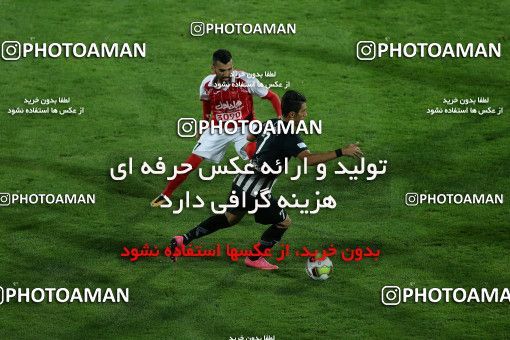 784410, Tehran, [*parameter:4*], لیگ برتر فوتبال ایران، Persian Gulf Cup، Week 4، First Leg، Persepolis 1 v 1 Siah Jamegan on 2017/08/16 at Azadi Stadium