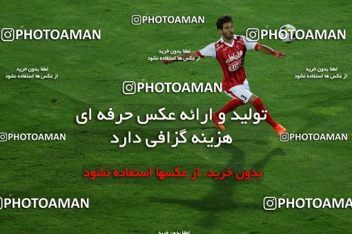 784504, Tehran, [*parameter:4*], لیگ برتر فوتبال ایران، Persian Gulf Cup، Week 4، First Leg، Persepolis 1 v 1 Siah Jamegan on 2017/08/16 at Azadi Stadium