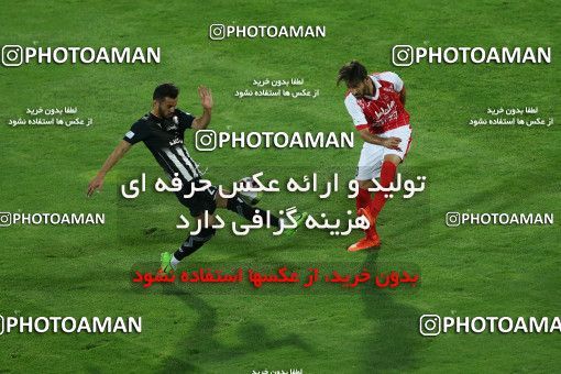 784802, Tehran, [*parameter:4*], لیگ برتر فوتبال ایران، Persian Gulf Cup، Week 4، First Leg، Persepolis 1 v 1 Siah Jamegan on 2017/08/16 at Azadi Stadium