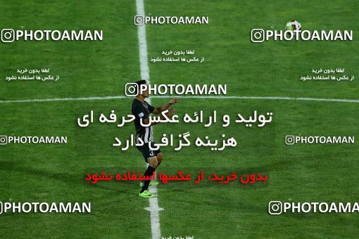 784500, Tehran, [*parameter:4*], لیگ برتر فوتبال ایران، Persian Gulf Cup، Week 4، First Leg، Persepolis 1 v 1 Siah Jamegan on 2017/08/16 at Azadi Stadium