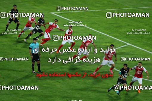 784395, Tehran, [*parameter:4*], لیگ برتر فوتبال ایران، Persian Gulf Cup، Week 4، First Leg، Persepolis 1 v 1 Siah Jamegan on 2017/08/16 at Azadi Stadium